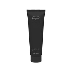 OCEAN ROAD - BLACK Conditioning hand cream